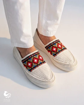 گیوه سیمرغ 00860