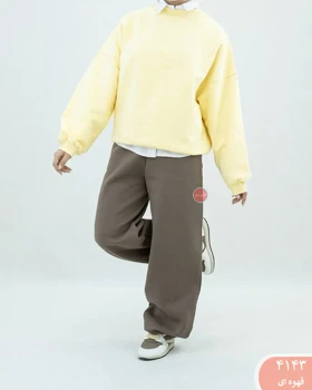 شلواربگ تو کرک 4143