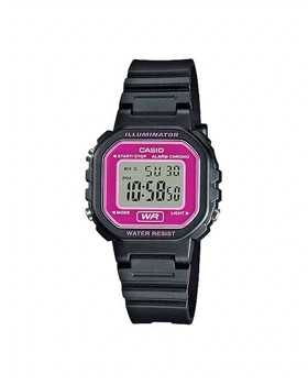 ساعت مچی کاسیو CASIO LA-20WH-4A