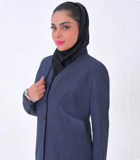 سارافون و کت و شلوار رسمی ژیانا