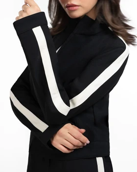 ست سویشرت شلوار زنانه کد L2301