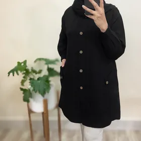 مانتو کوک‌دوزی