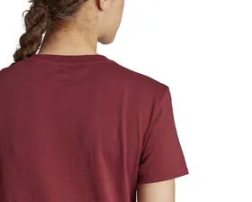 تیشرت روزانه W Logo Tee PC_HY1714