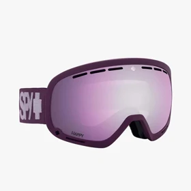 عینک اسکی اسپای MARSHALL SNOW GOGGLES (بنفش)