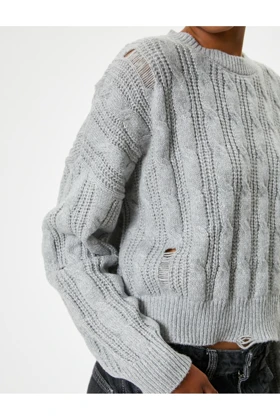 بافت زنانه اورجینال کوتون koton