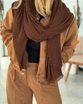 ست بامبرجکت و شلوار