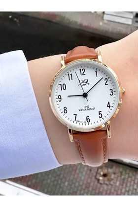 ساعت زنانه qandq qandq