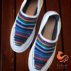 گیوه کد 00509