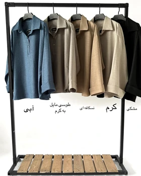 شومیز لینن