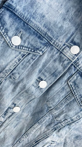 وست جین 4 جیب