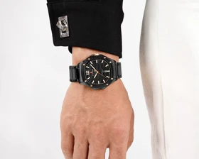 ساعت مچی نیوی فورس مدل nf-9243