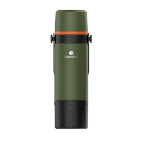 قهوه ساز و فلاسک دوجداره SANTECO KAFE 650ml