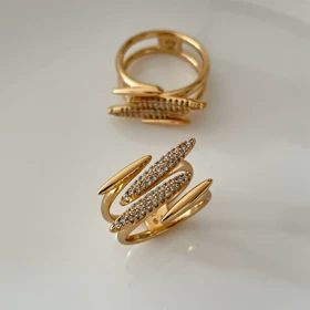 انگشتر ژوپینگ 1688