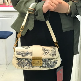 کیف زنانه مسترکوالیتی فول پک