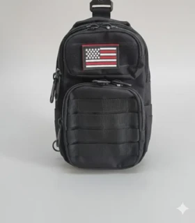 بادی بگ تاکتیکال 5.11 tactical series