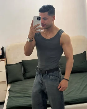 رکابی تنگ تاپ