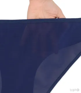 ست شورت و سوتین توری فنردار هارنس ژوبین کد 422