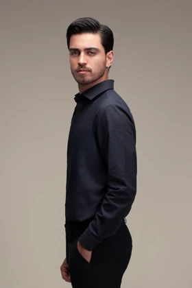 پیراهن مردانه آکسفورد