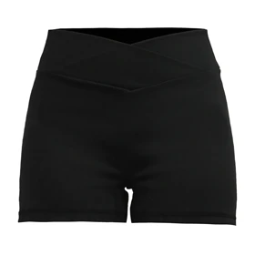 شورتک کارگو ورزشی زنانه آدیداس مدل A-3115 مشکی