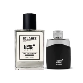 عطر ویژه اسکلاره مردانه Mont Blanc Legend حجم 100 میلی لیتر