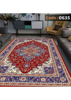 روفرشی کشدار ترک کد 0635