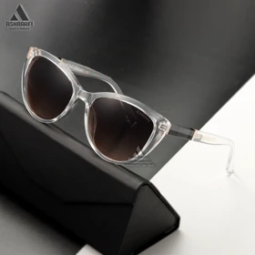 عینک آفتابی زنانه بربری Burberry 6851 (طیف رنگی ششم)