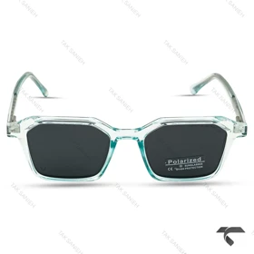 عینک دودی جنتل مانستر RE2563-3 آبی آسمونی GentleMonster-9992-U