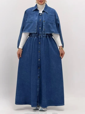 3878-دوتیکه جین شکیل