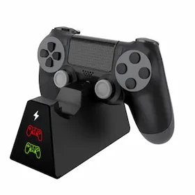 پایه شارژر دسته بازی Dobe PS4 مدل TP4-19012