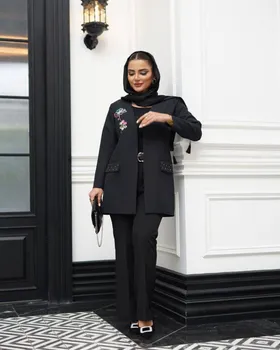 مانتو مدل نیلو کد2525