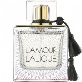عطر ادکلن لالیک لامور (له آمور زنانه) Lalique L’Amour