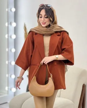 پالتو فوتر مدل فندق کد 2408