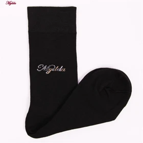 جوراب مردانه ماییلدا مدل 3633-201 my بسته 6 عددی