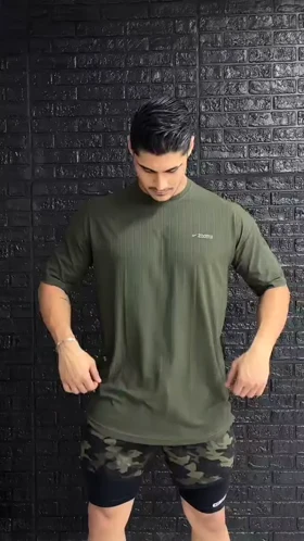 شلوارک چریکی