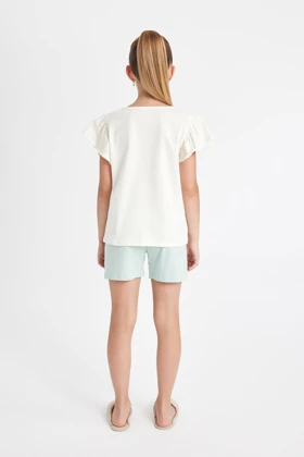 ست لباس خواب بچگانه اورجینال دیفکتو defacto