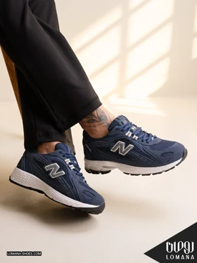 کتانی نیوبالانس 204 لومانا - کد 2690