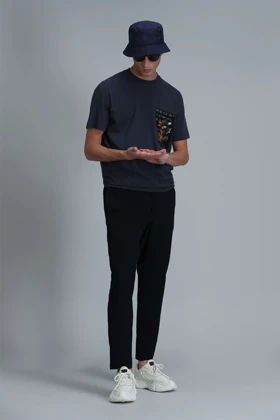 تیشرت مردانه lufian