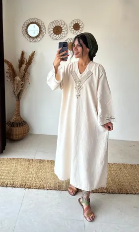 پیراهن عربی