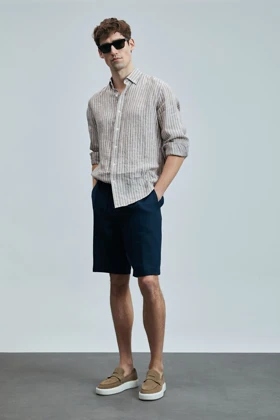 پیراهن مردانه lufian lufian