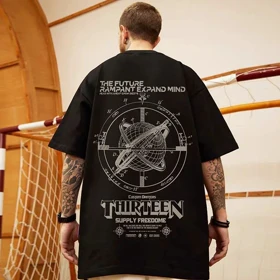 تیشرت لانگ اسپرت