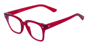 عینک طبی گودلوک Goodlook GL309 (قرمز)