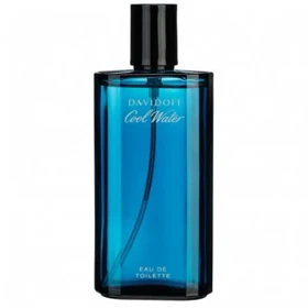 عطر ادکلن دیویدف کول واتر مردانه 125 میلی اصلی DAVIDOFF - Cool Water for Men