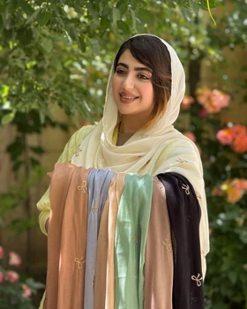 شال پاپیونی