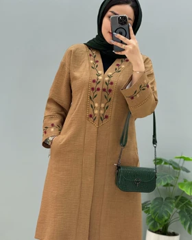 مانتو مزونی ساناز