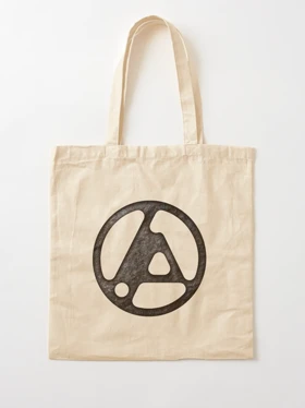 توت بگ طرح Linkin Park Logo - NEW 2024 STONE کد 271590