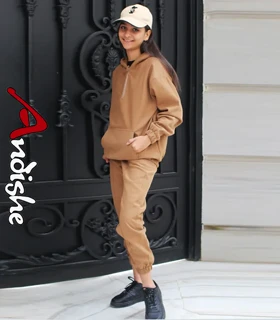 هودی شلوار بچگانه مدل الین