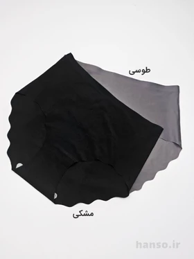 شورت زنانه لیزری