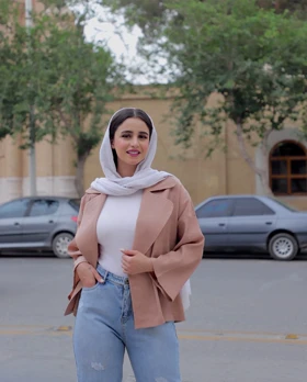 کت فری سایز