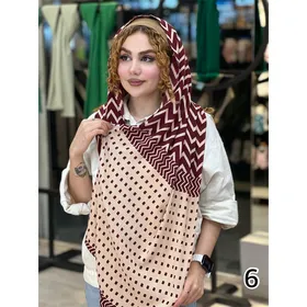 شال کد 1498