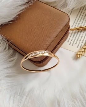 بنگل طرح طلا ژوپینگ D64